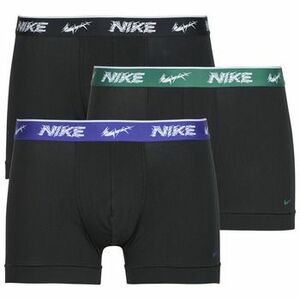 Boxerek Nike EDAY COTTON STRETCH TRUNK 3PK kép