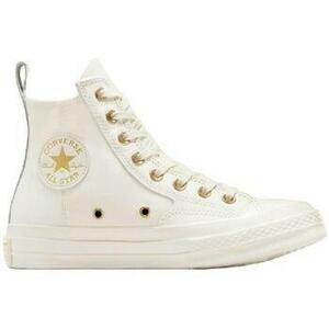 Fehér cipők Converse Chuck Taylor All Star - 37 kép