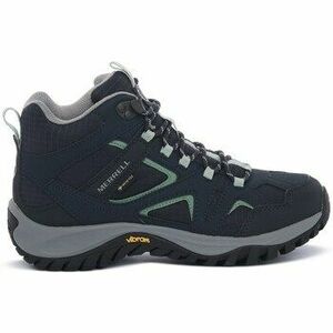 Túracipők Merrell Bryce Radius Mid GTX kép