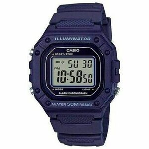 Karóra Casio W218H2A kép