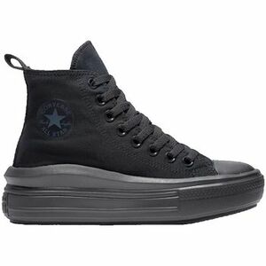 Divat edzőcipők Converse Move Platform Hi kép