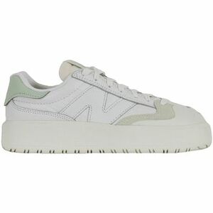 Divat edzőcipők New Balance Ct302 kép