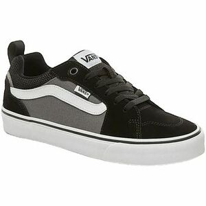 Divat edzőcipők Vans Filmore kép