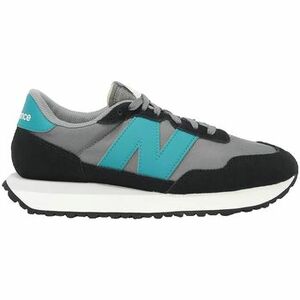 Divat edzőcipők New Balance 237 kép