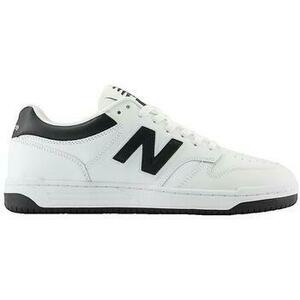 Divat edzőcipők New Balance 480 kép