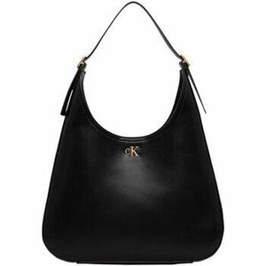 Válltáskák Calvin Klein Jeans CK MEDIUM SHOULDER BAG LV04F3522G kép