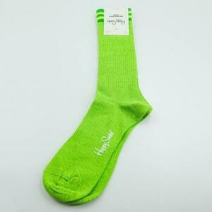 Kiegészítők Happy socks Im Solid Thin Crew Soc kép