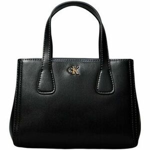 Válltáskák Calvin Klein Jeans CK MINI TOTE CROSSBODY LV04F3520G kép