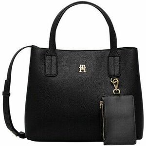 Válltáskák Tommy Hilfiger TH ICON MINI SATCHEL AW0AW18722 kép