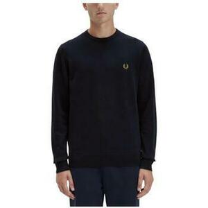 Pulóverek Fred Perry K9601 795 kép