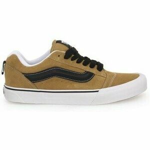 Deszkás cipők Vans Knu Skool kép