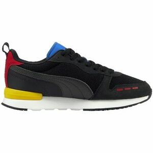 Divat edzőcipők Puma R78 kép