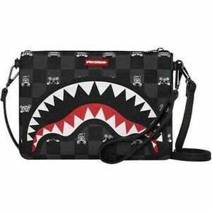 Kistáskák Sprayground Peeking kép