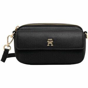 Válltáskák Tommy Hilfiger TH ICON CAMERA BAG AW0AW18721 kép