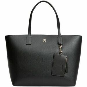 Válltáskák Tommy Hilfiger TH ICON TOTE AW0AW18724 kép