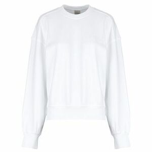 Pulóverek Calvin Klein Jeans LS TERRY STANDARD LOGO CREWNK kép