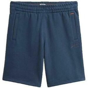 Nadrágok Superdry Essential Ub kép
