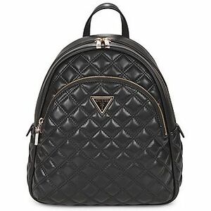 Hátitáskák Guess GIULLY FLAP BACKPACK kép