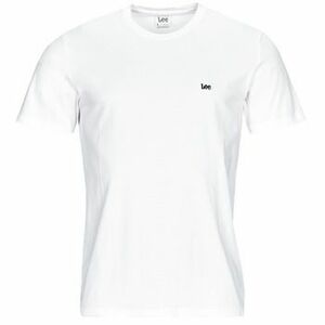 Rövid ujjú pólók Lee SS PATCH LOGO TEE kép