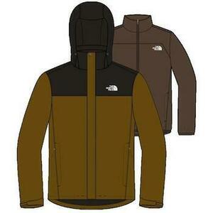 Kabátok / Blézerek The North Face Evolve Ii Triclimate kép