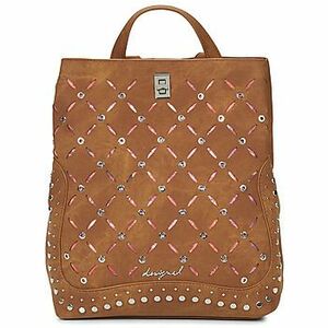 Hátitáskák Desigual BACKPACK YANKEE METAL PATCH SUMY MINI kép