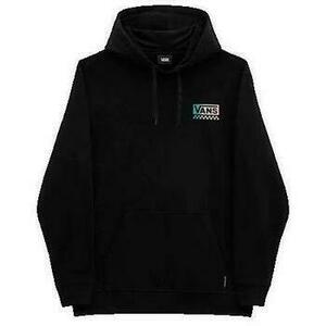 Pulóverek Vans Sweat à capuche Global Stack kép
