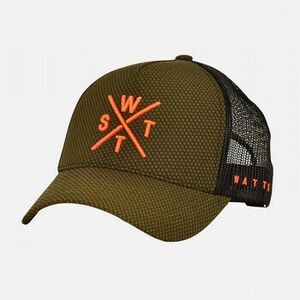 Baseball sapkák Watts 1rtribe kép