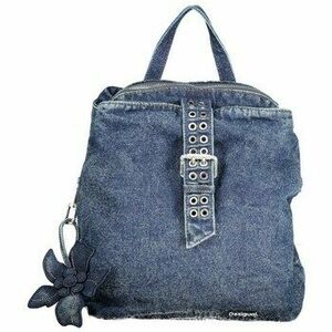 Hátitáskák Desigual 26sakd03bl5008uni kép
