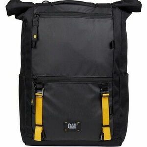 Hátitáskák Caterpillar Utility X Rolltop kép