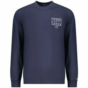 Pulóverek Tommy Hilfiger dm0dm22366blc1g3xl kép