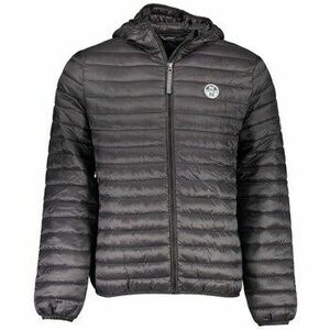 Kabátok North Sails 9011750002cfb7c5nero0999 kép
