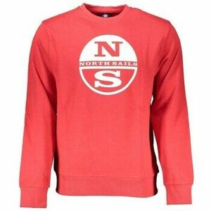 Pulóverek North Sails 902731000ro02302xl kép