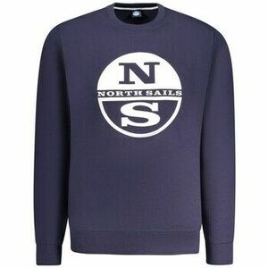 Pulóverek North Sails 993012000bl08022xl kép