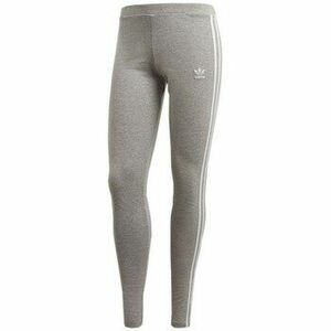 Nadrágok adidas 3 Stripes Tight kép
