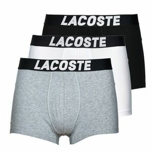 Boxerek Lacoste 5H2083 X3 kép