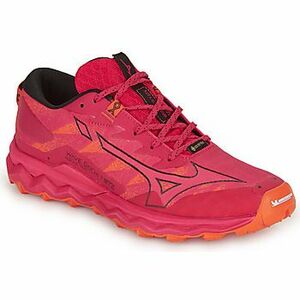 Futócipők Mizuno WAVE DAICHI 7 GTX kép