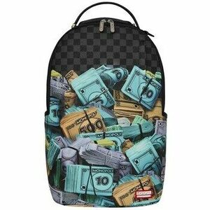 Hátitáskák Sprayground Monopoly kép