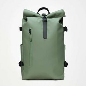 Hátitáskák Rains Rolltop kép