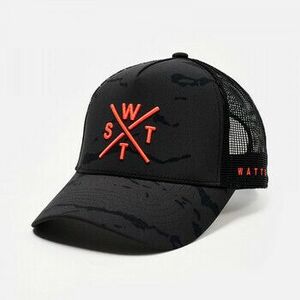 Baseball sapkák Watts 1rtribe kép