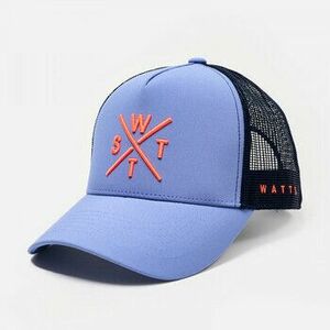 Baseball sapkák Watts 1rtribe kép