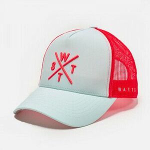 Baseball sapkák Watts 1rtribe kép