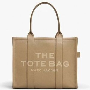 Kézitáskák Marc Jacobs The Large Tote kép