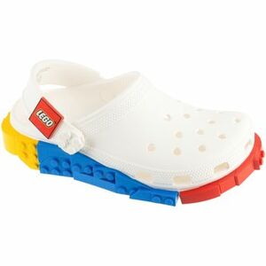 Mamuszok Crocs LEGO 4LW System Clog kép
