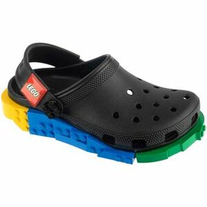 Mamuszok Crocs LEGO 4LW System Clog kép