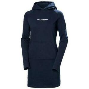 Kapucnis pulóverek Helly Hansen W Core Dress kép