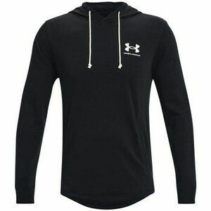 Kapucnis pulóverek Under Armour Rival Terry LC HD kép