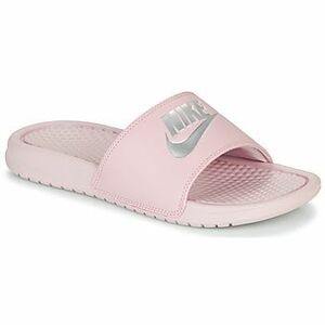 strandpapucsok Nike BENASSI JUST DO IT kép