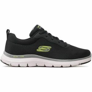 Divat edzőcipők Skechers - kép