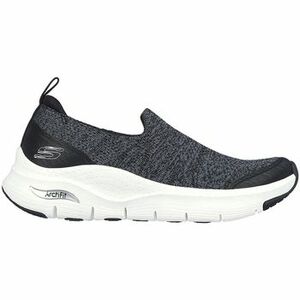 Mokkaszínek Skechers - kép