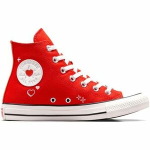 Divat edzőcipők Converse - kép